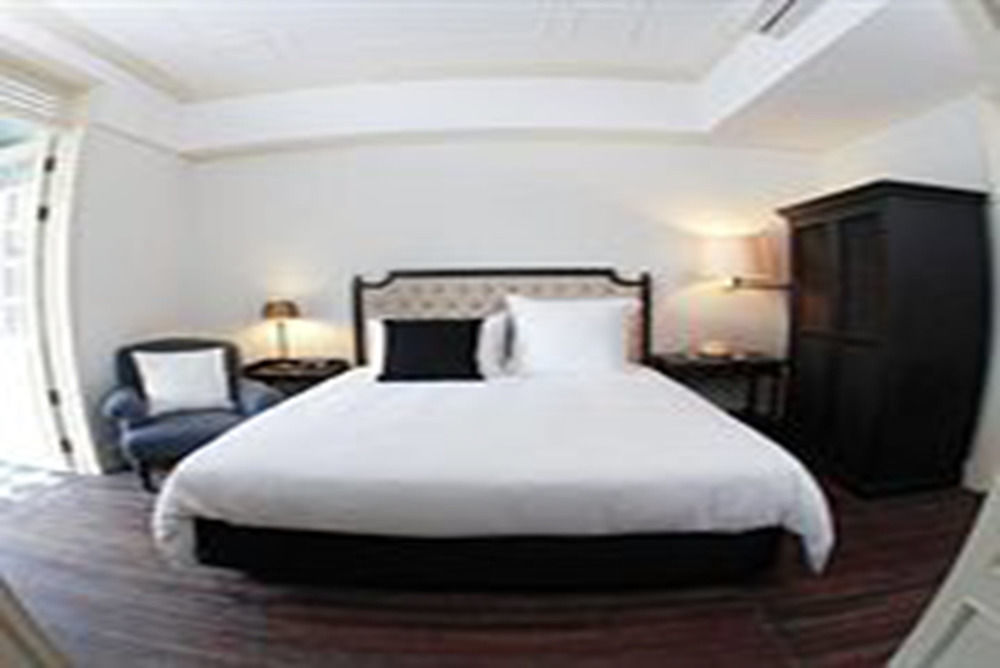 Indochinoise Residence 曼谷 外观 照片