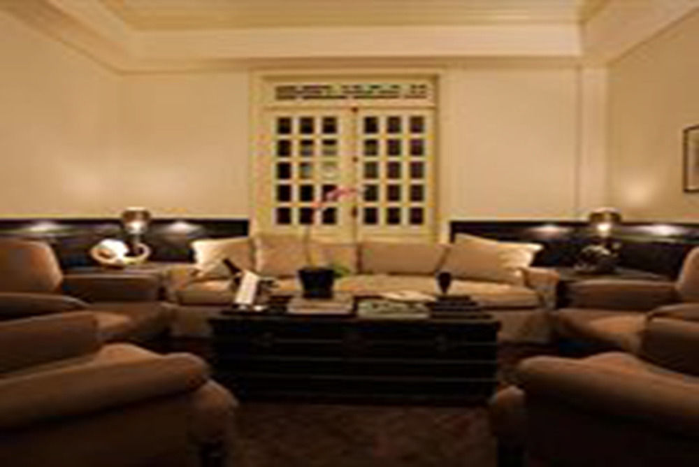 Indochinoise Residence 曼谷 外观 照片