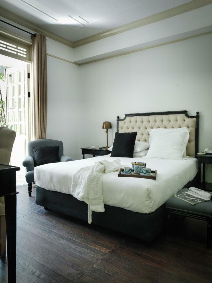 Indochinoise Residence 曼谷 外观 照片